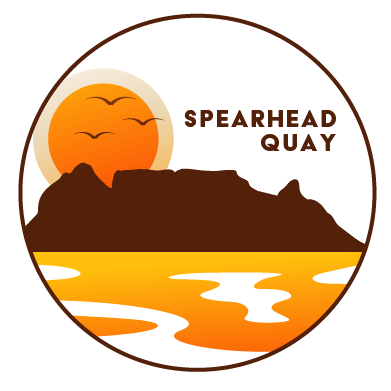 Spearhead Quay Cape Town